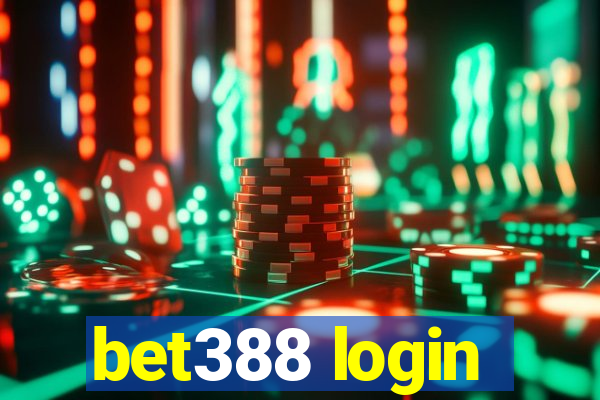 bet388 login